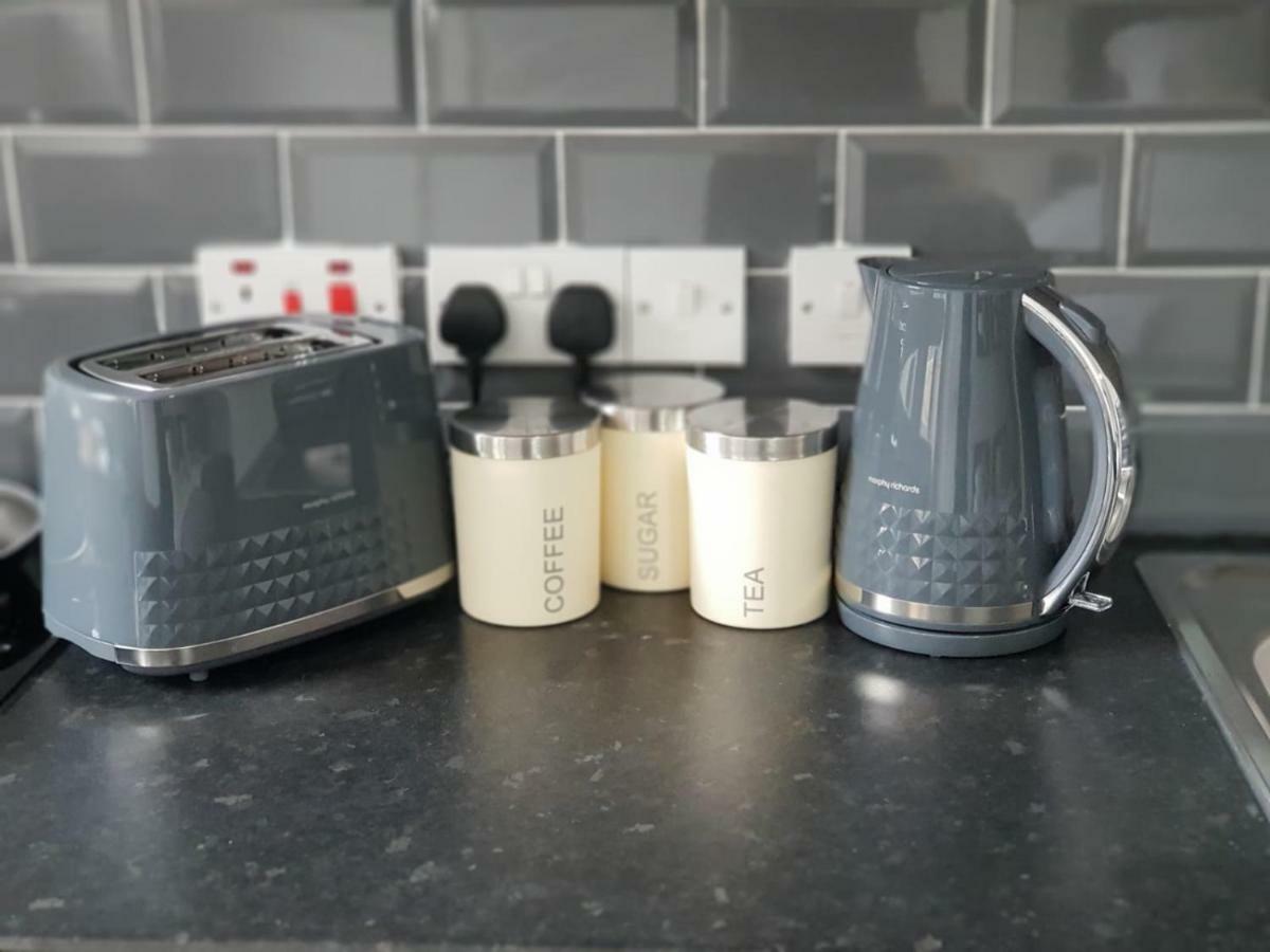 Apartment Godiva - Swan Lane Coventry