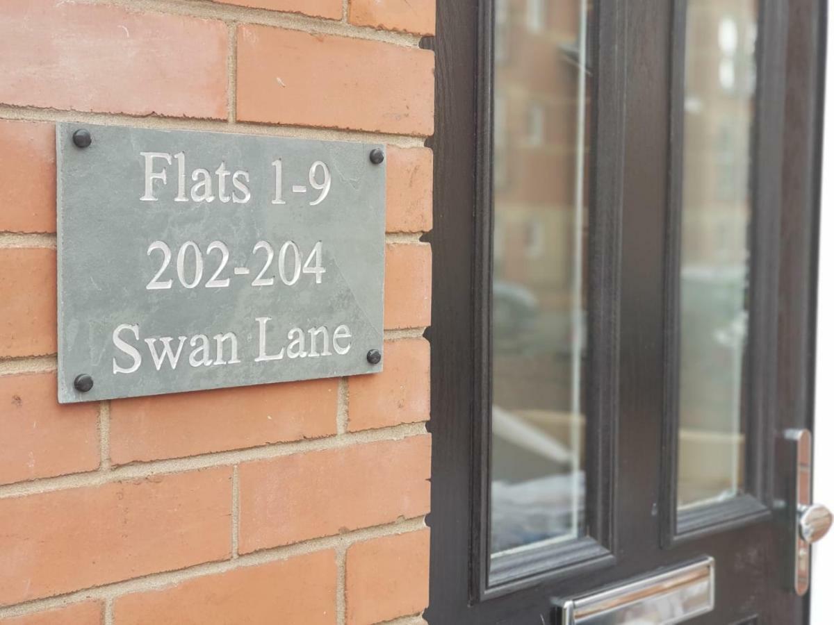 Apartment Godiva - Swan Lane Coventry