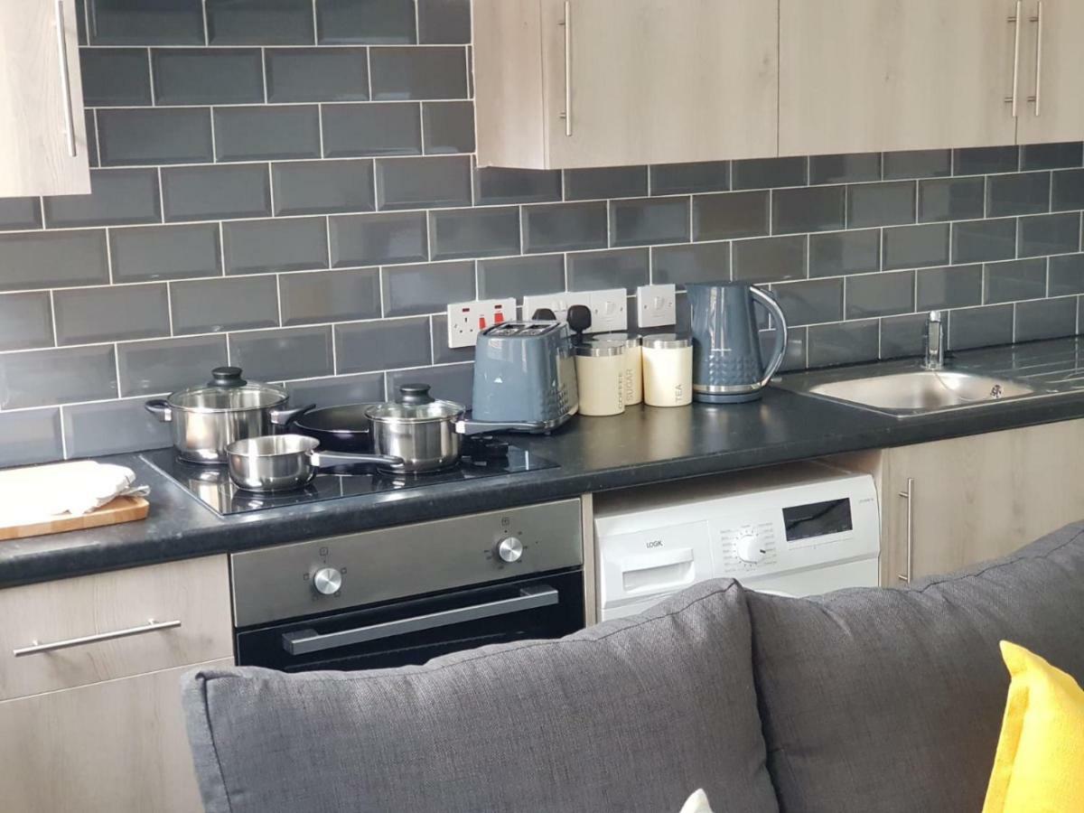 Apartment Godiva - Swan Lane *
