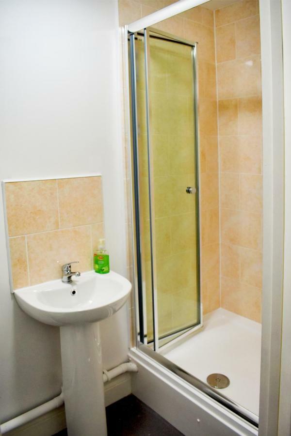 Godiva - Swan Lane Apartment