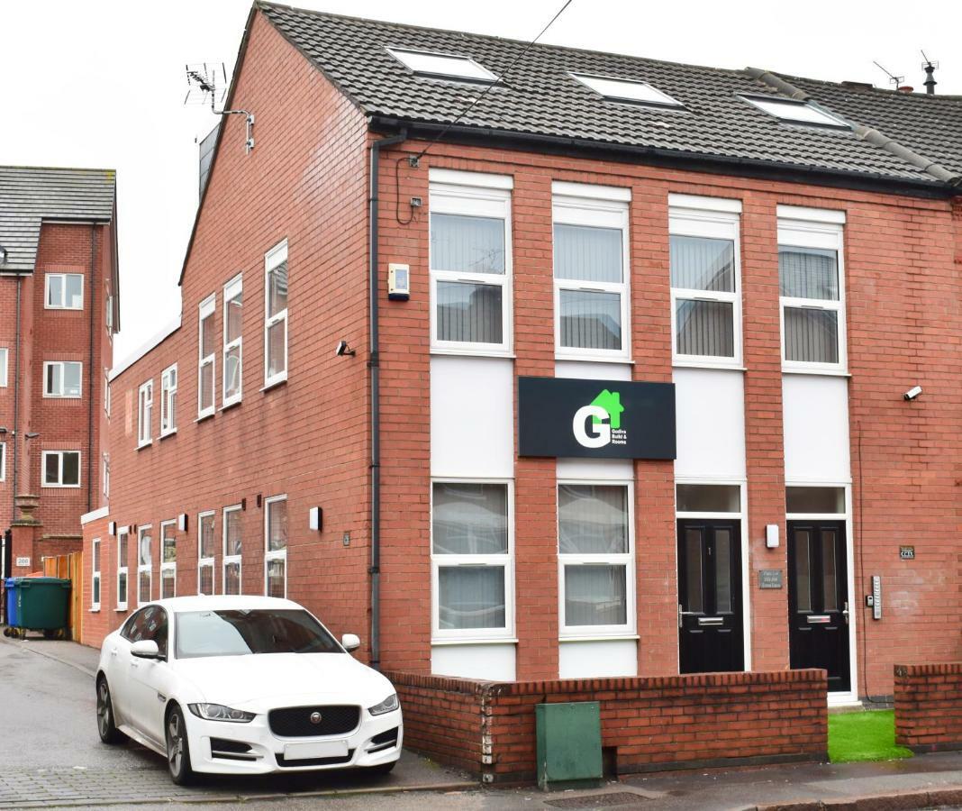 Godiva - Swan Lane Coventry