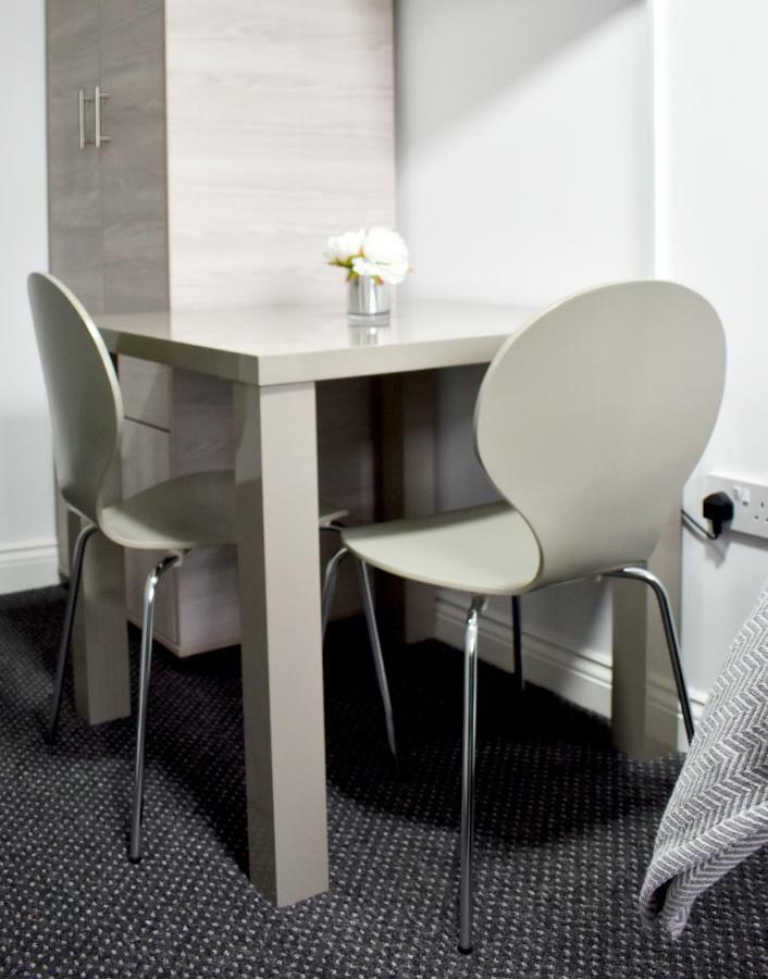 Apartment Godiva - Swan Lane Coventry