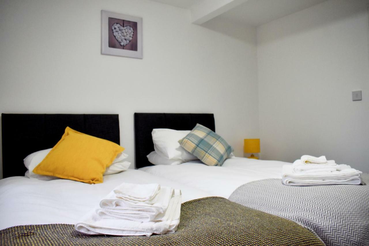 Apartment Godiva - Swan Lane Coventry
