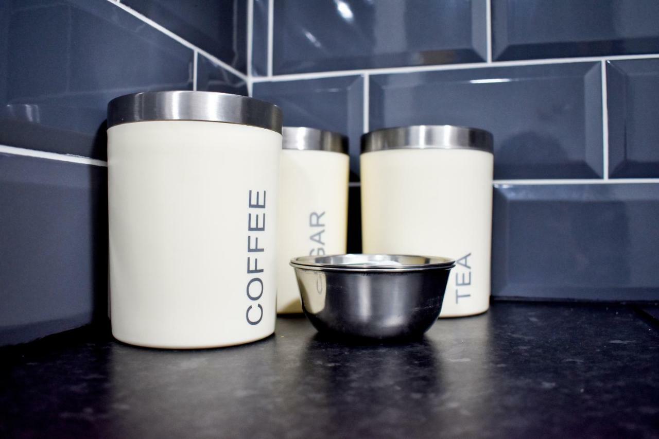 Apartment Godiva - Swan Lane *