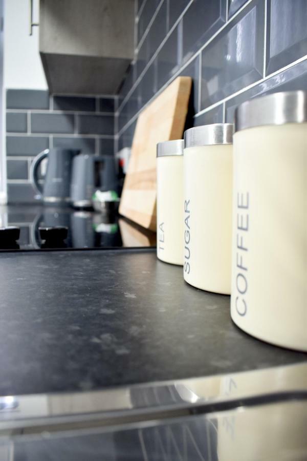 Apartment Godiva - Swan Lane Coventry