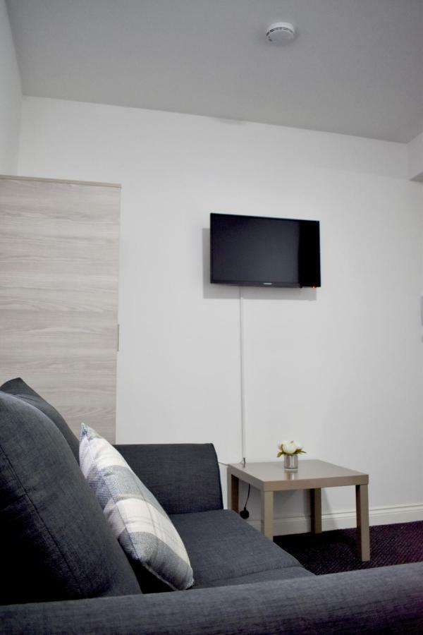 Godiva - Swan Lane Apartment *