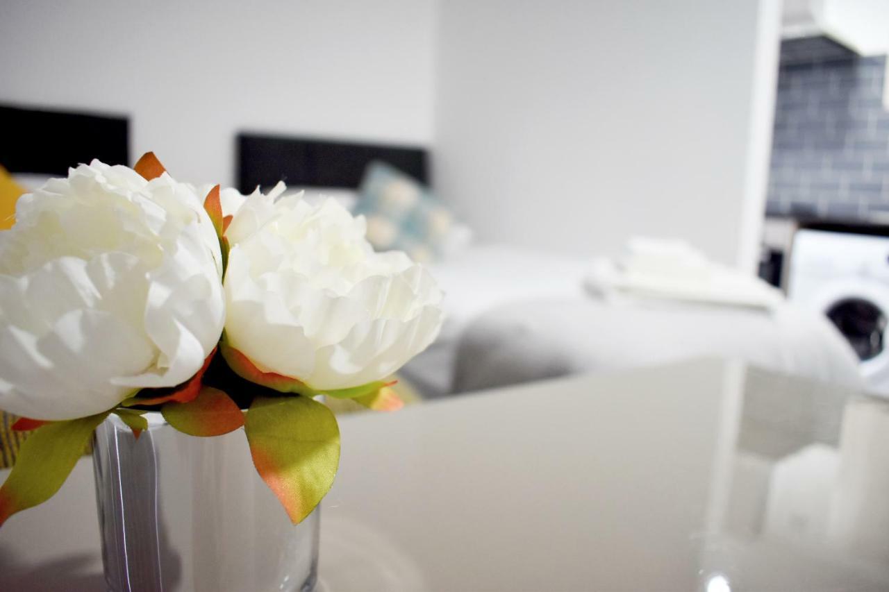 Godiva - Swan Lane Apartment *