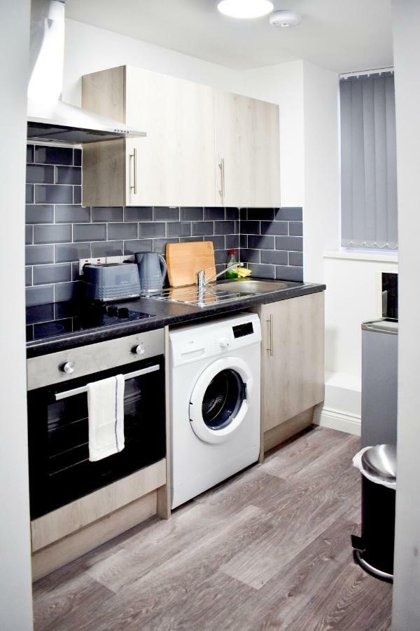 Godiva - Swan Lane Apartment *